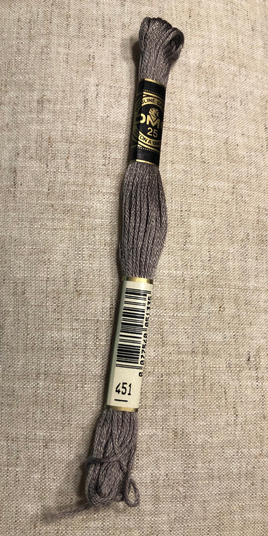 DMC Floss ECRU 316 413 437 451 470 471 500 Etsy