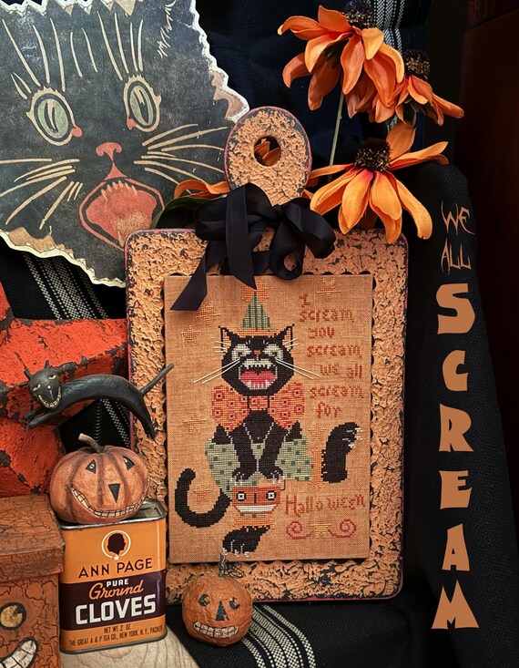 Teresa Kogut's Hello Midnight - Etsy