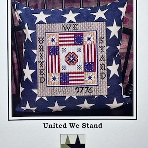 Twin Peak Primitives United We Stand A Patriotic Summer Series