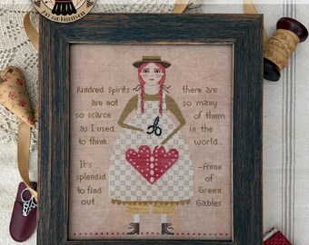 Teresa Kogut  Anne With an "E"