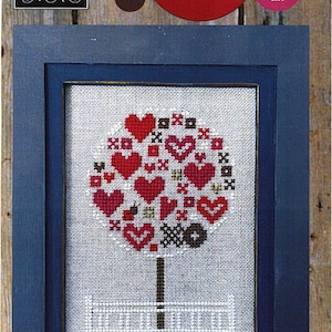 Kit Bent Creek Pop of Love