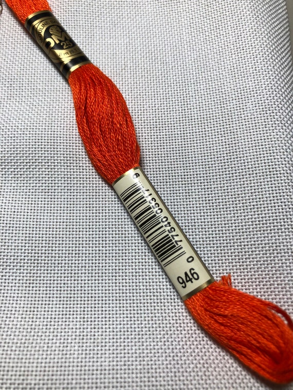 DMC 932 Cotton Embroidery Floss