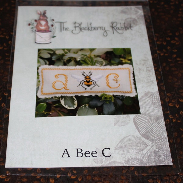 Blackberry Rabbit - Etsy