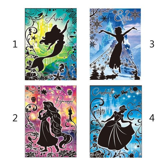 5D Diamond Painting Mermaid and Butterfly Cross Stitch Kits Home Decor Arts Gift