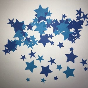 Star Confetti