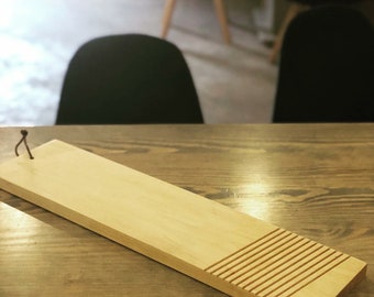 Solid Wood Serving/Cheese Board
