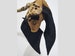 Bat plush, Fruit bat, Flying fox Cute toys Bat stuffed animal Halloween gift Bat lovers 