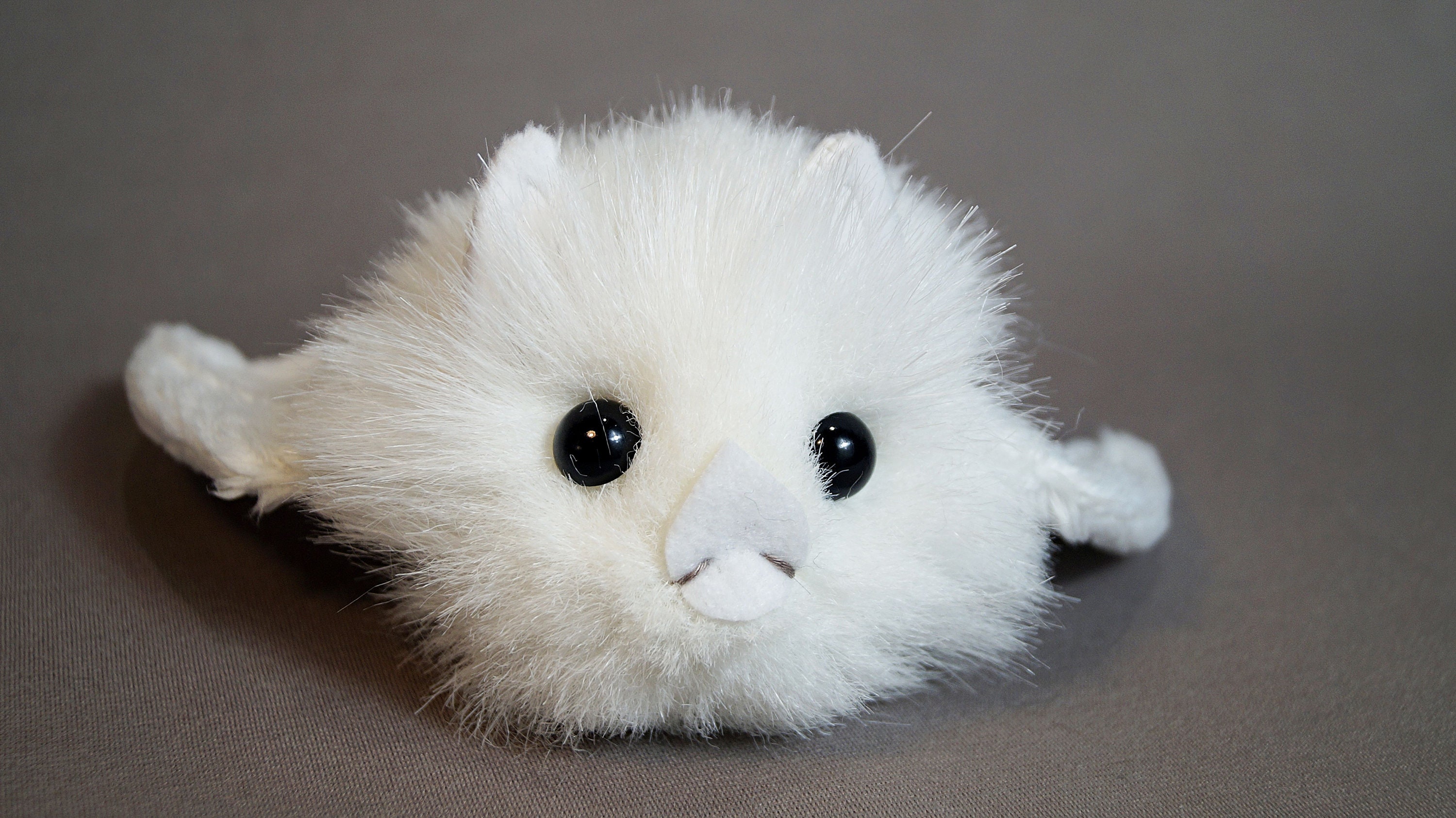 コウモリのぬいぐるみ、アルビノコウモリ、ぬいぐるみ - Etsy 日本