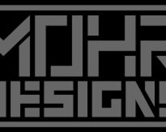 USA Seller! Pick Your Color Custom Banshee Bike Frame Decal Set