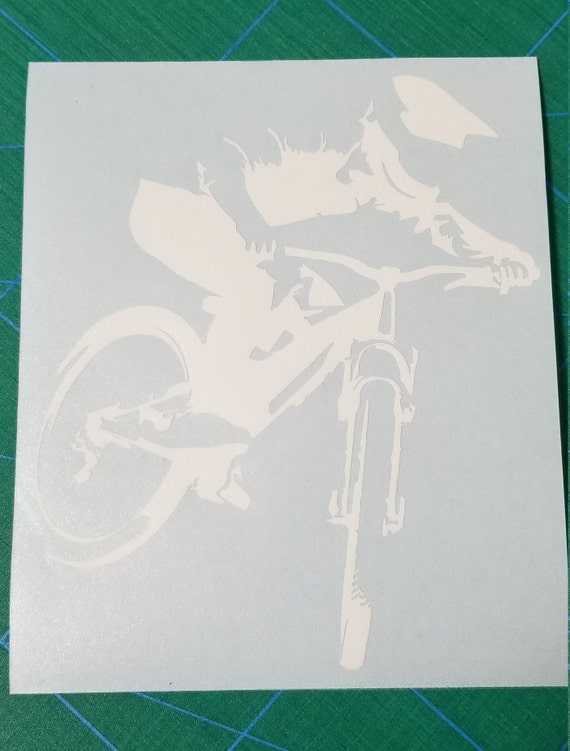 thumbnail image 2 of 2x Pearl Izumi Black Logo Decals – Mountain Or Road Bike Frame Stickers 2 of 3