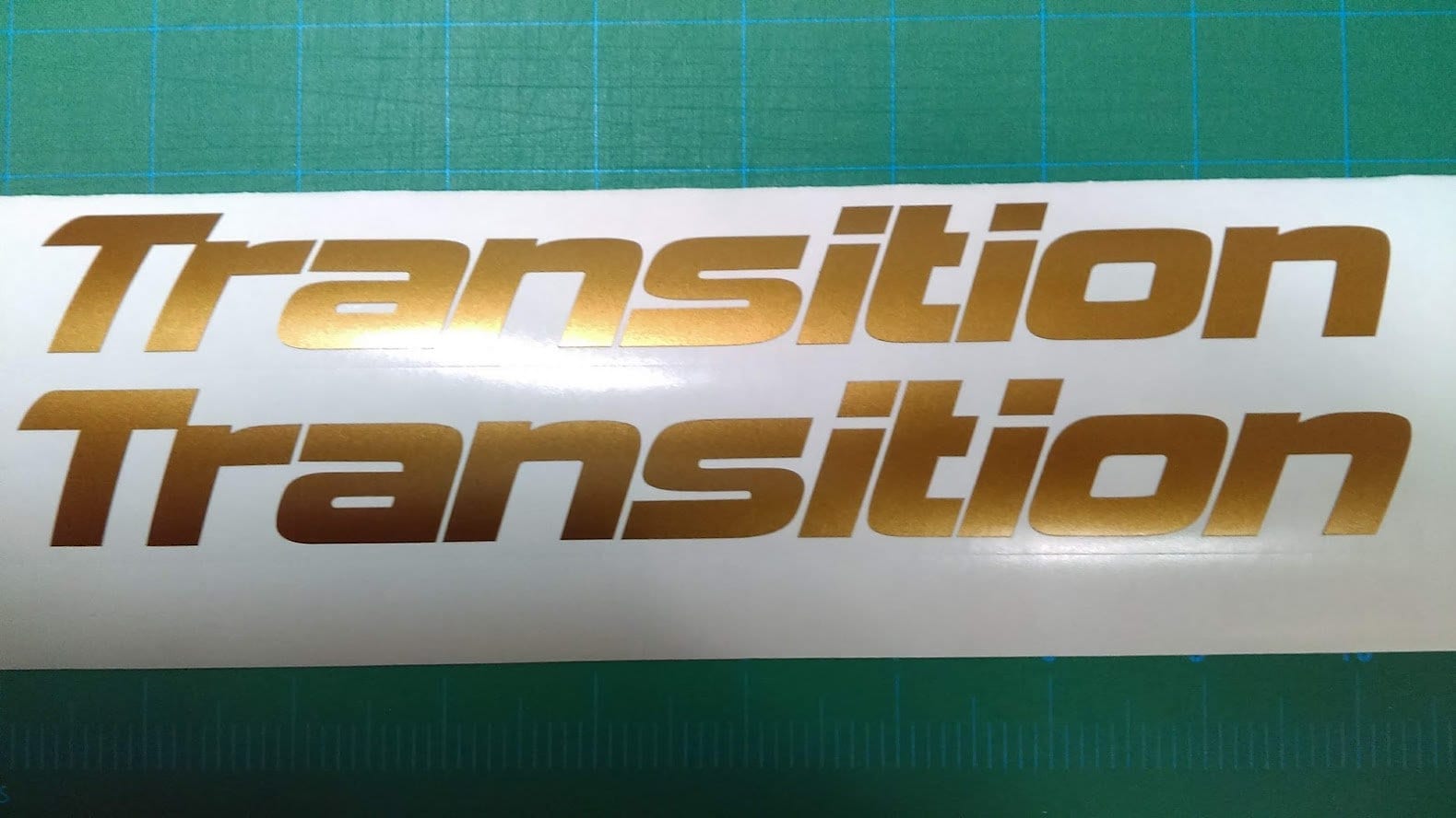 transition bike stickers