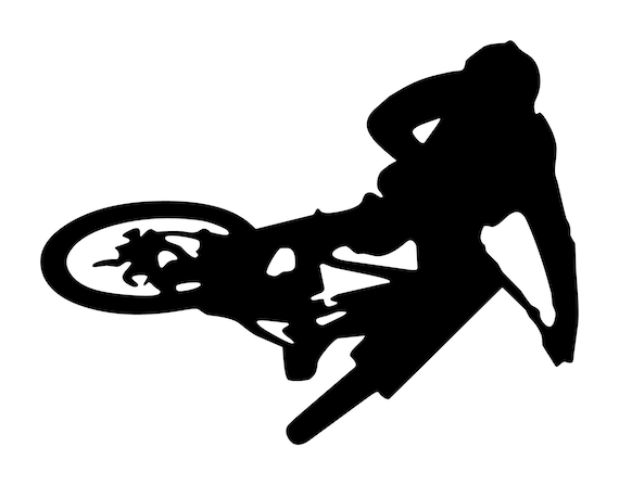 Free Free 126 Downhill Mountain Bike Svg SVG PNG EPS DXF File
