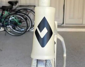 Diamondback Vinyl Decals Stickers Sheet Bike Frame Cycle