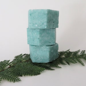 Shampoo bar, zero waste shampoo, solid shampoo, handmade shampoo