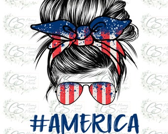Download July 4th Sublimation Etsy