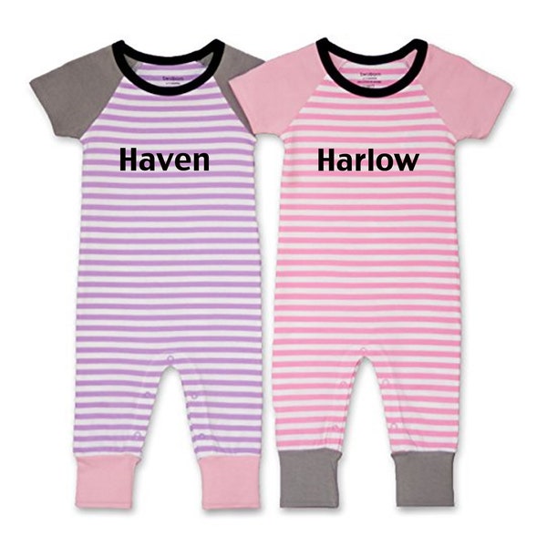 Twin Girl Clothes Etsy