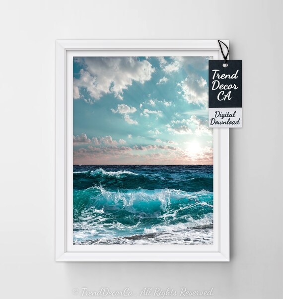 Download Decor ocean HD