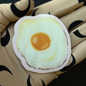 Cute Egg Sunny Side Up Images  Free Photos, PNG Stickers