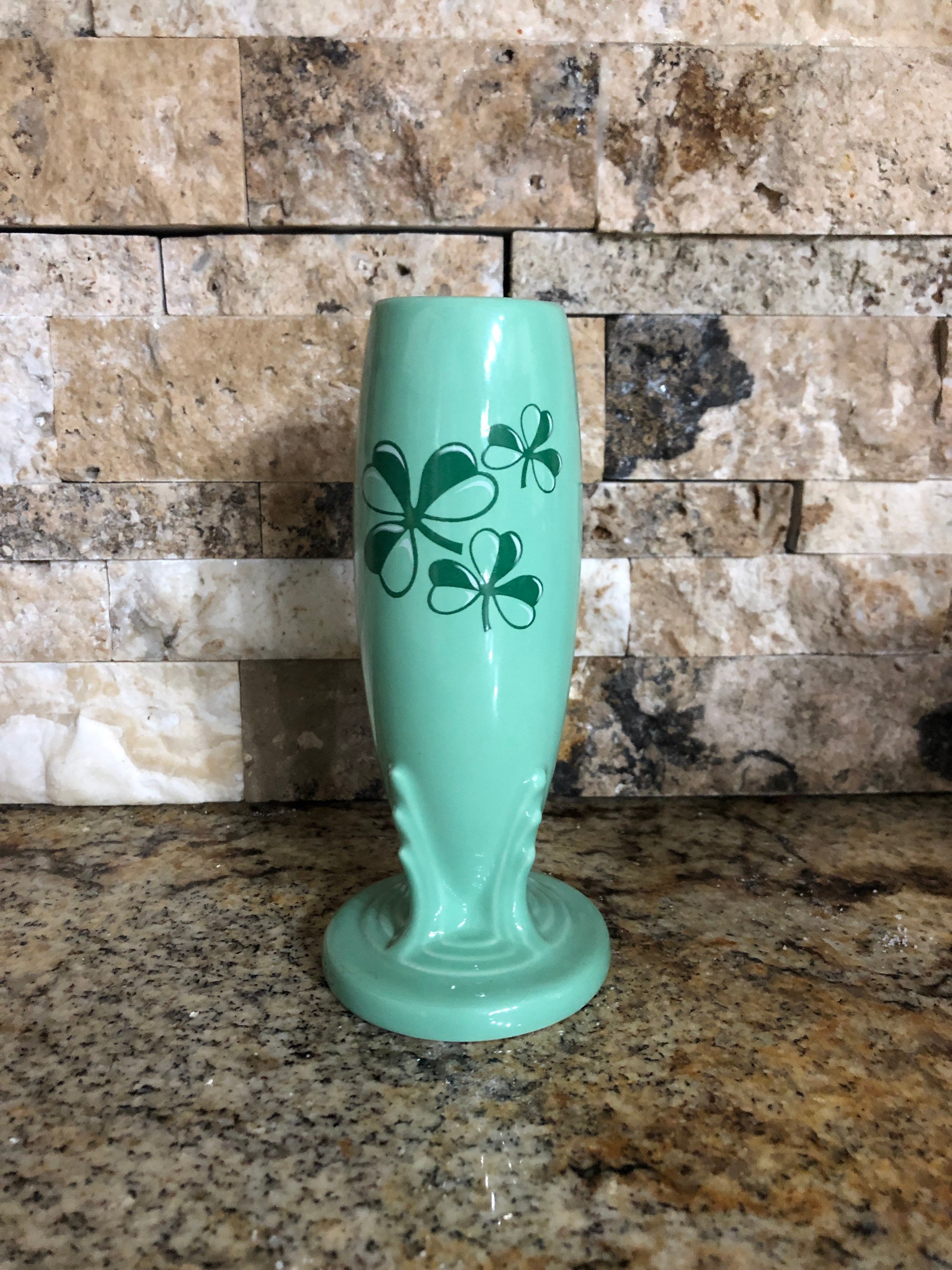 fiestaware sea mist