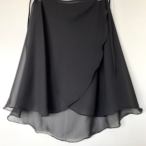 Ballet Skirt Classic