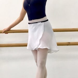 Ballet Skirt Classic Short