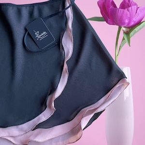 Ballet Skirt Doublé