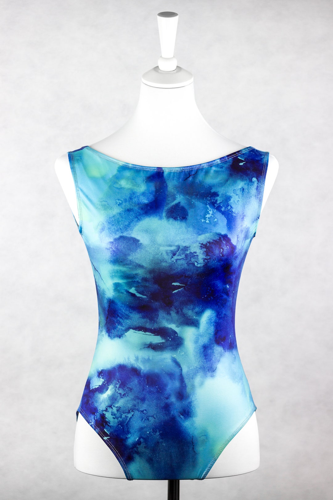 Leotards - Ocean Waves main image 1