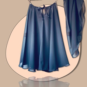 Rehearsal Skirt