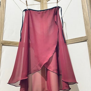 Ballet Skirt Classic Long