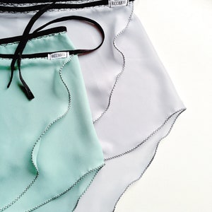 Ballet Skirt Tulip