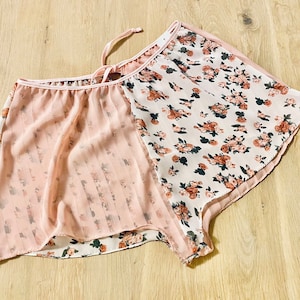 Skorts | Exclusive Design - Ballonné