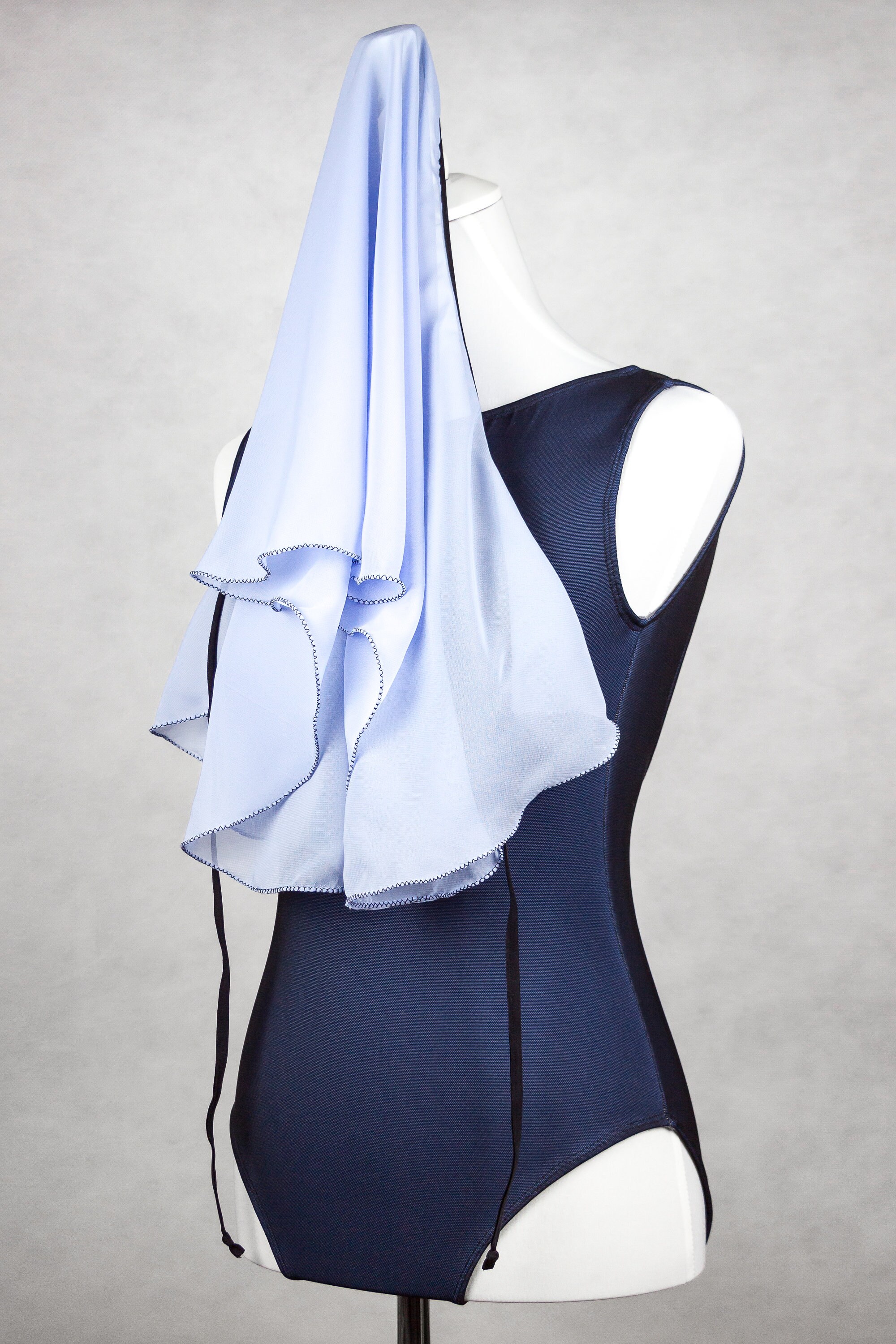 Lumiere Leotard