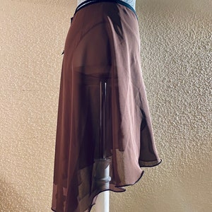 Ballet Skirt Classic Long