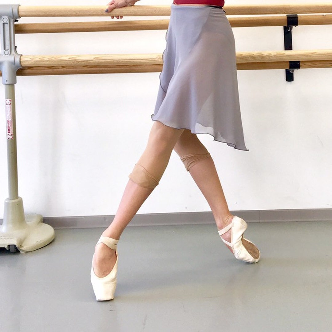Ballet Skirt Classic Long - Etsy