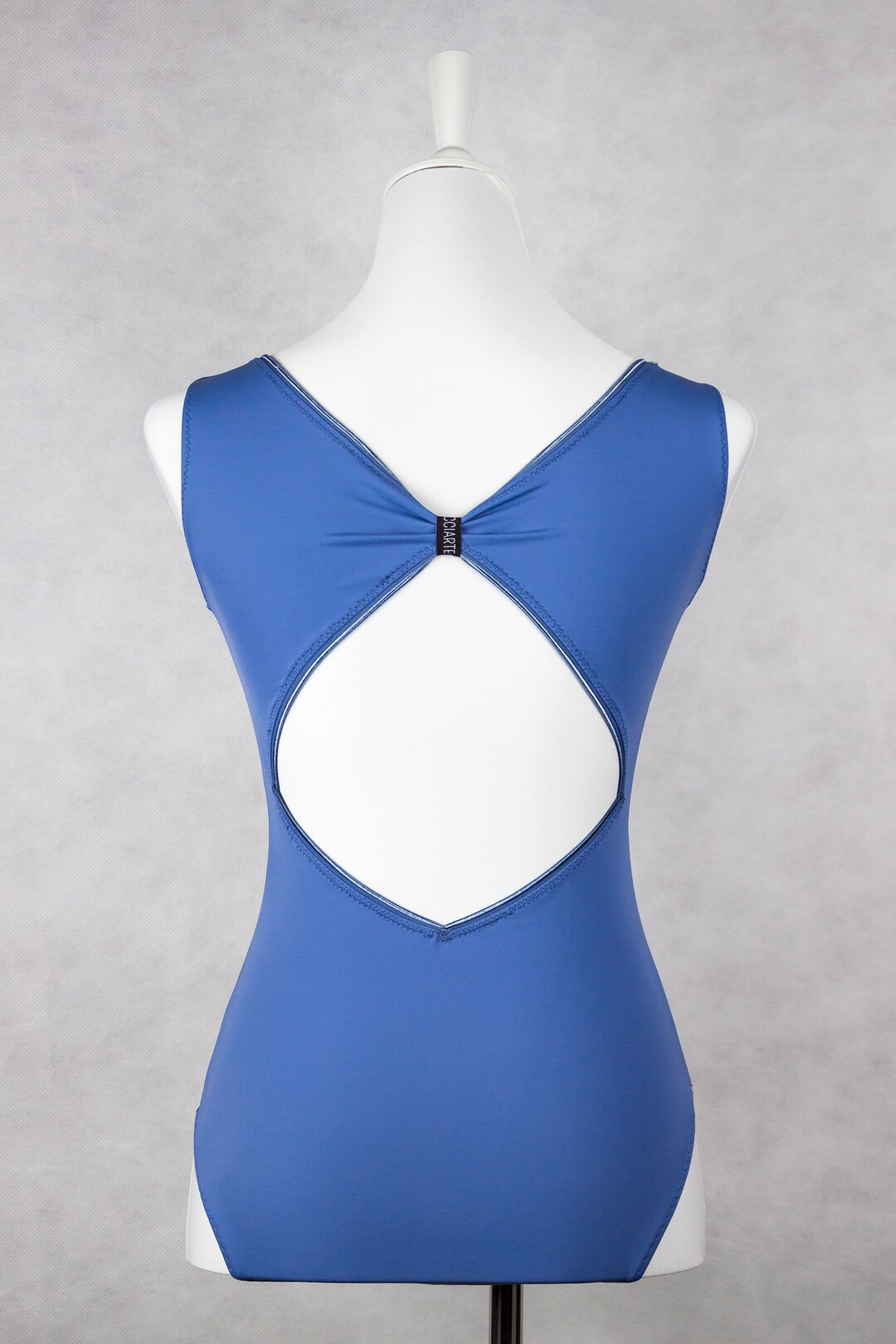 Stained Glass Tank Leotard