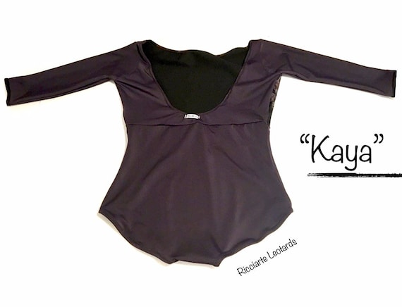 Leotard Kaya / SALE 