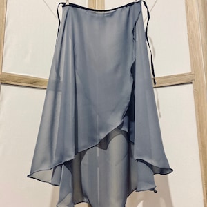 Ballet Skirt Classic Long