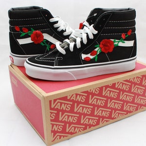 Old skool vans high cut new arrivals