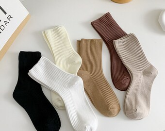 Nude Women Socks - Etsy