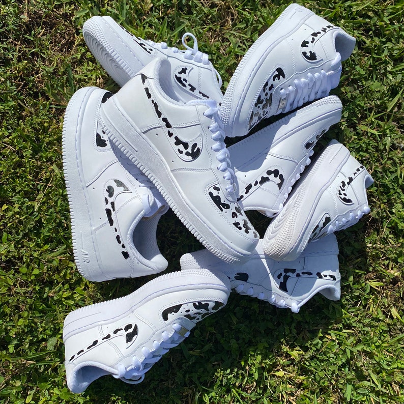 nike air force colours pastel