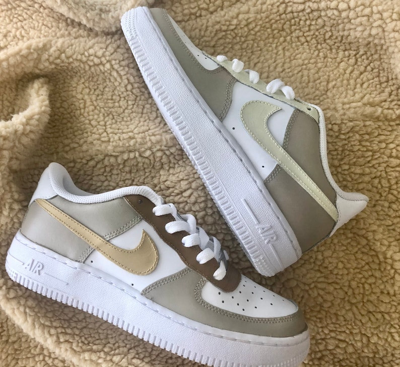 nude air forces