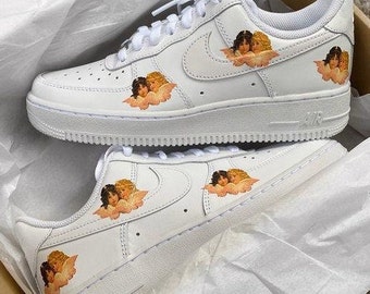 Angel nike shoes Clearance