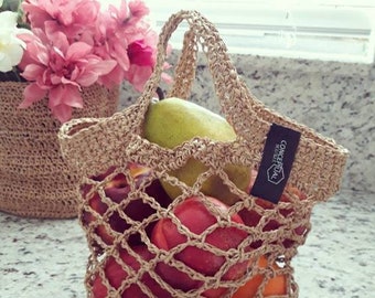 etsy produce bolsas