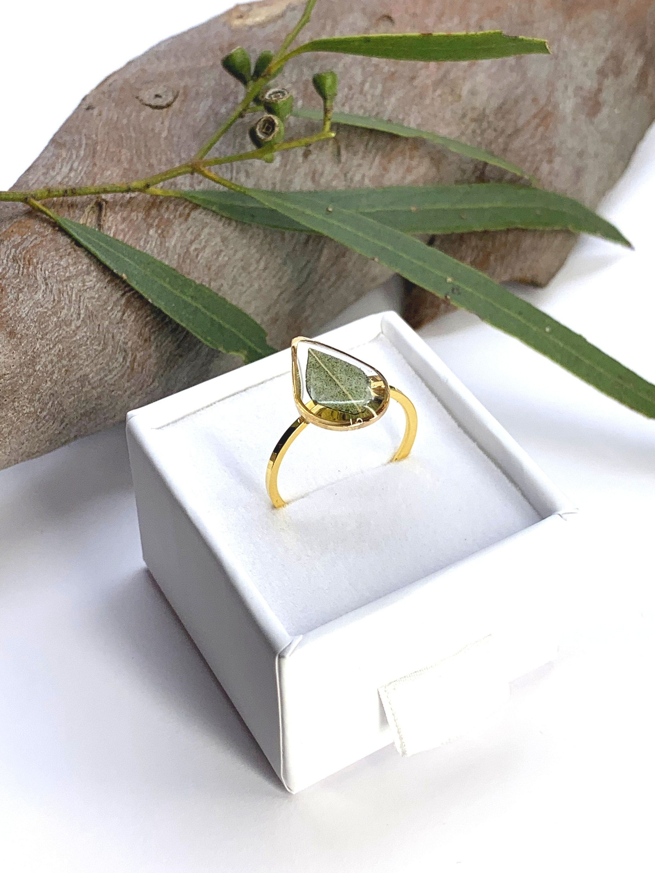 Henati Australian Handmade Jewelry - 9xtiryd