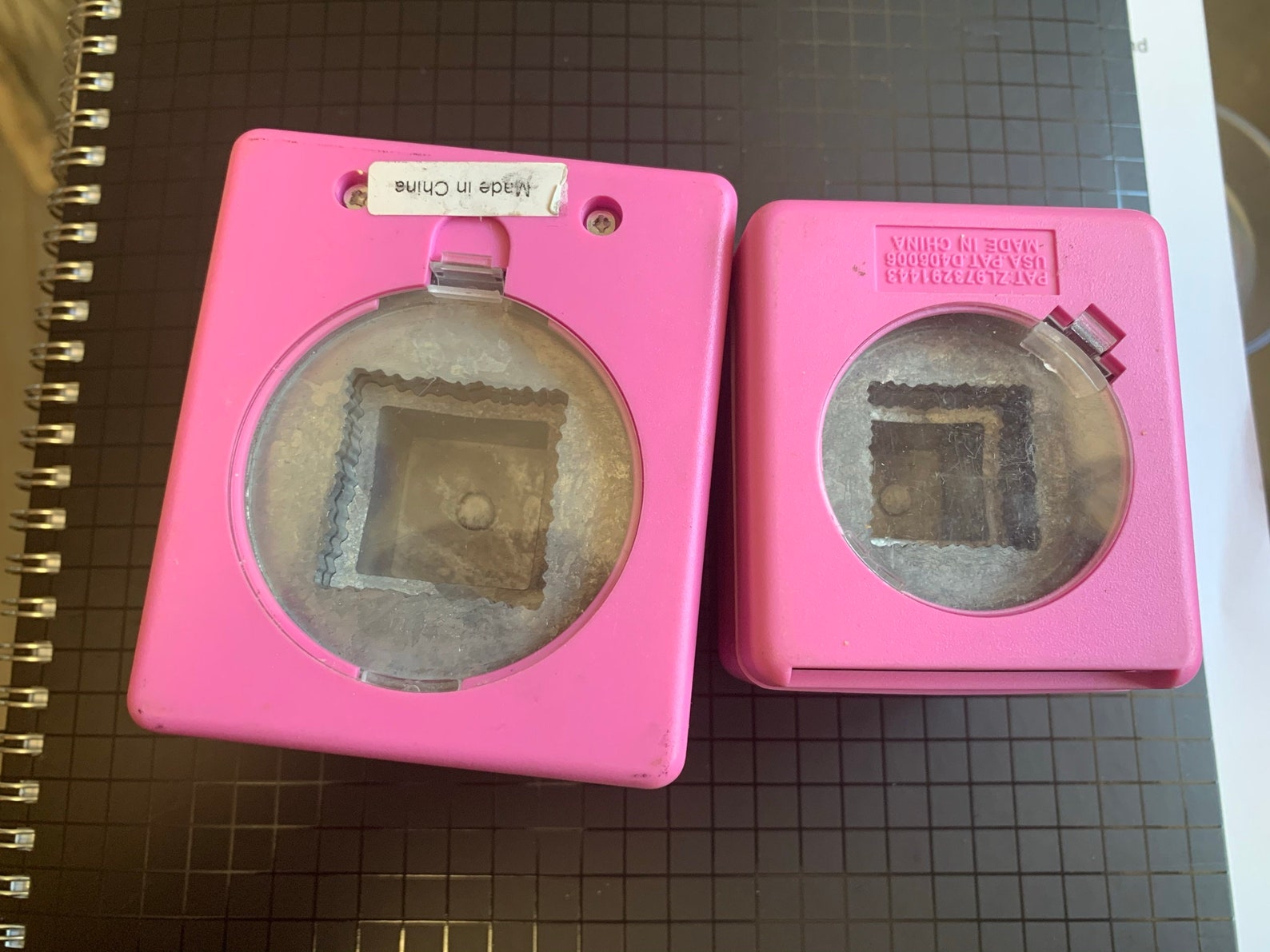 Mcgill thesis submission picture