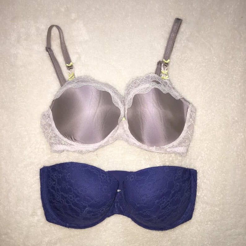 victoria secret 34dd