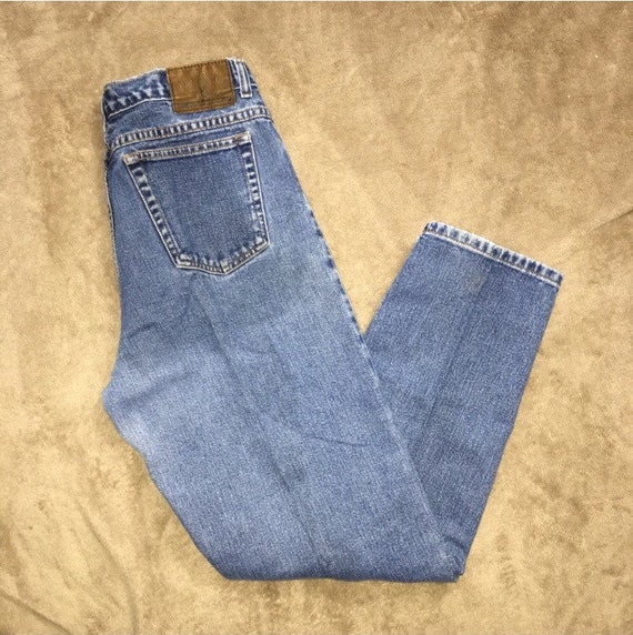 mom jeans etsy