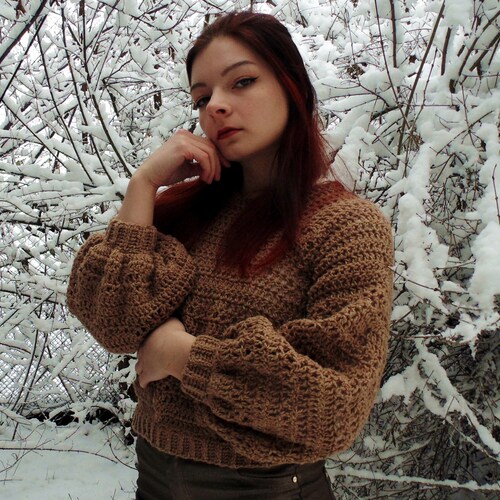 comfy sweaters