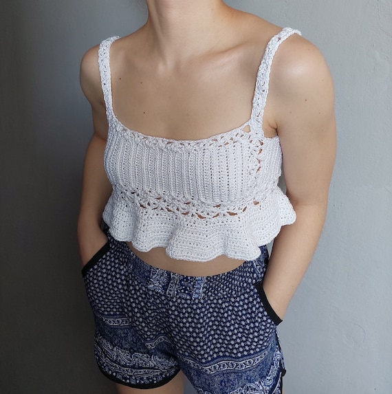 cute flowy tops