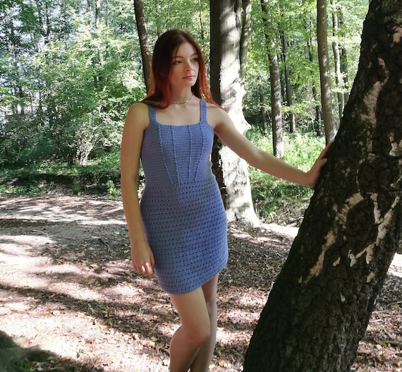 diy club dress DIY Pillowcase Club Dress